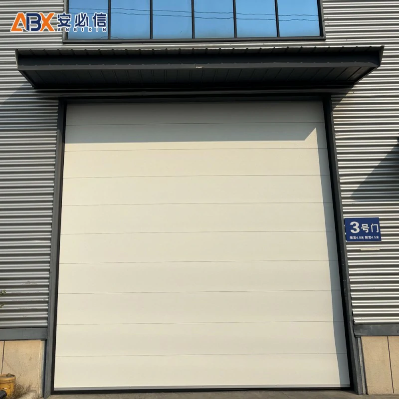 阿坝藏族羌族垂直滑升门