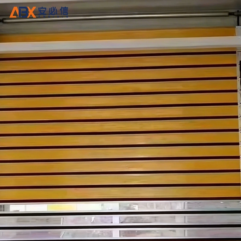 阿坝藏族羌族感应高速门